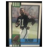 Tim Brown