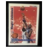Magic Johnson