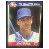 Paul Molitor