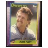 Robin Yount