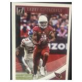 Larry Fitzgerald