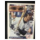 Don Mattingly