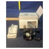 Shimano, in original box