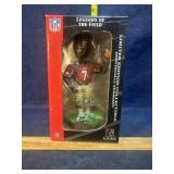 Michael Vick bobble head