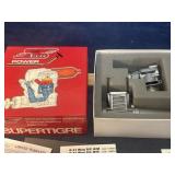 Super Tigre Engine