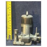 Champion RC Engine