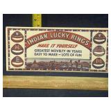 Indian Lucky Rings