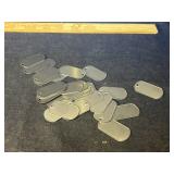 Dog tags