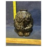 Wise Old Owl