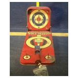 Ski-Hoop Vintage