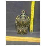Wilton Cast Iron