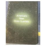 Americas new state Quarters