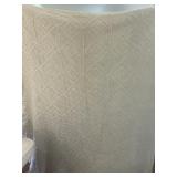 Quilt/Crochet