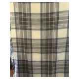 Wool Throw