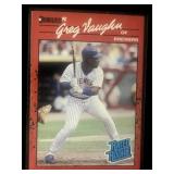 Greg Vaughn