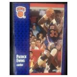 Patrick Ewing
