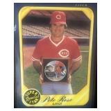 Pete Rose