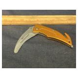 Dakota Folding knife