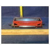 Gilbert, American Flyer S guage