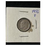 Jefferson Dime