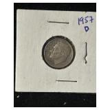 Jefferson Dime