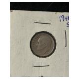 Jefferson Dime