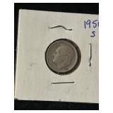 Jefferson Dime