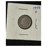 Jefferson Dime