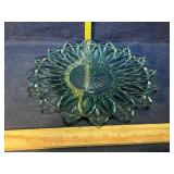 Federal glass