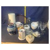 Stuff Lot