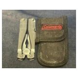 Coleman Prolock