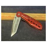 Snap-on Folding knife