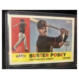Buster Posey