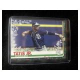 Fernando Tatis Jr.
