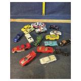 Hot Wheels and more