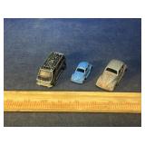 Toy cars