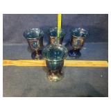 Carnival glass