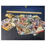 Football cards