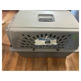 Pet carrier