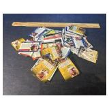 Football cards