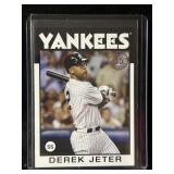 Derek Jeter