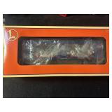 Lionel O Scale