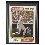 Mike Schmidt