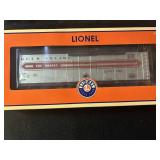 Lionel O Scale