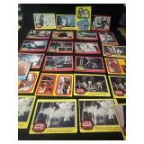 Star wars cards