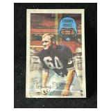 Tommy Nobis