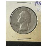Silver Quarter