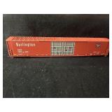 HO Scale Train cars