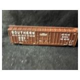 HO Scale Train cars