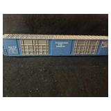 HO Scale Train cars